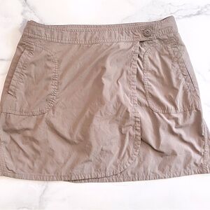 Patagonia Skort